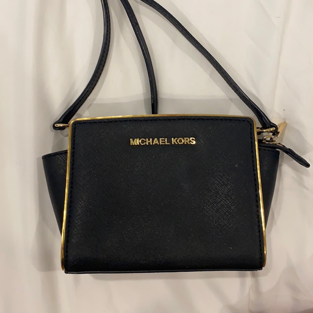 Michael Kors bag
